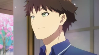 楠木邸的神明庭院 PV3