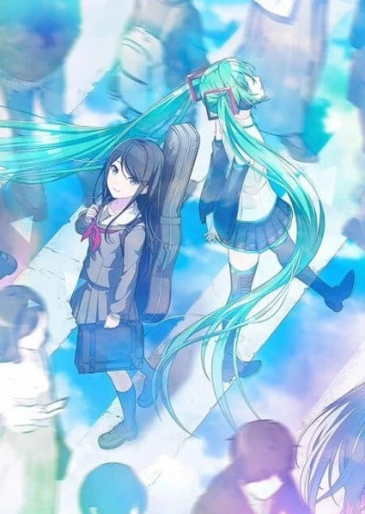 世界计划 缤纷舞台! feat. 初音未来 主线故事 摘要动画 Journey to Bloom