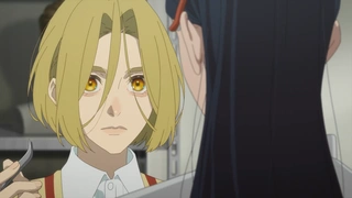 祝福 BLESS 预告PV