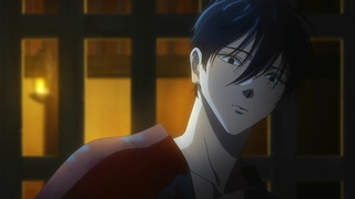 萤火虫的出嫁 预告PV