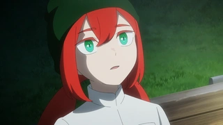 梅比乌斯之尘 第5话