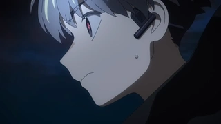 梅比乌斯之尘 PV1