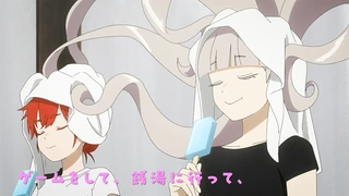 梅比乌斯之尘 预告PV