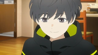 梅比乌斯之尘 第6话