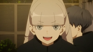 梅比乌斯之尘 第4话
