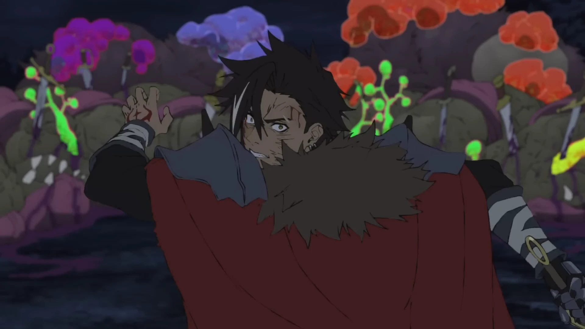 判处勇者刑 惩罚勇者9004队刑务纪录 第二季 制作决定PV