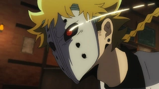 朱色的面具 预告PV