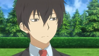 恋爱游戏世界对路人角色很不友好 第二季 PV1