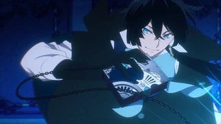 瓦尼塔斯的手记 本PV