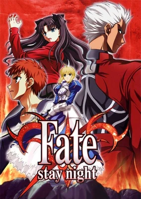 《Fate/Zero》系列-全部动画作品 - 番组百科