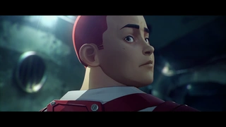 凸变英雄X 第3话