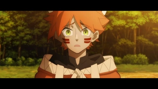 凸变英雄X 第18话