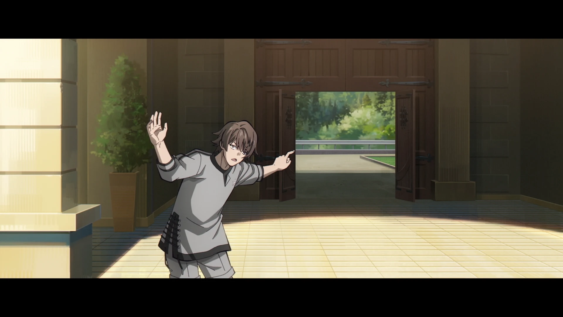 凸变英雄X 第9话