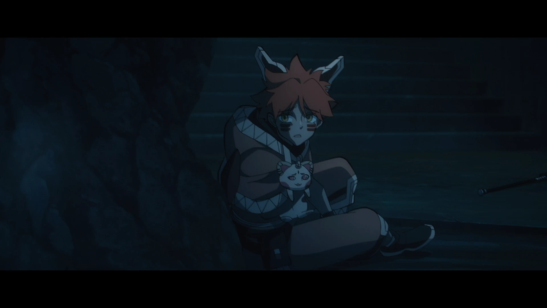 凸变英雄X 第20话