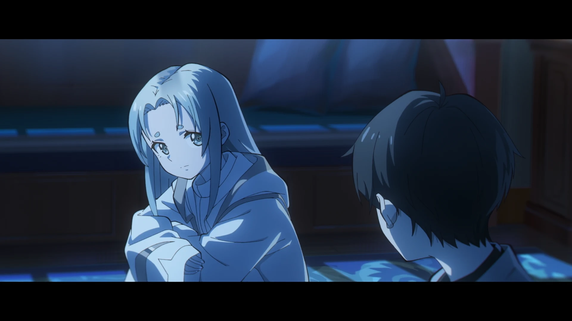 凸变英雄X 第8话