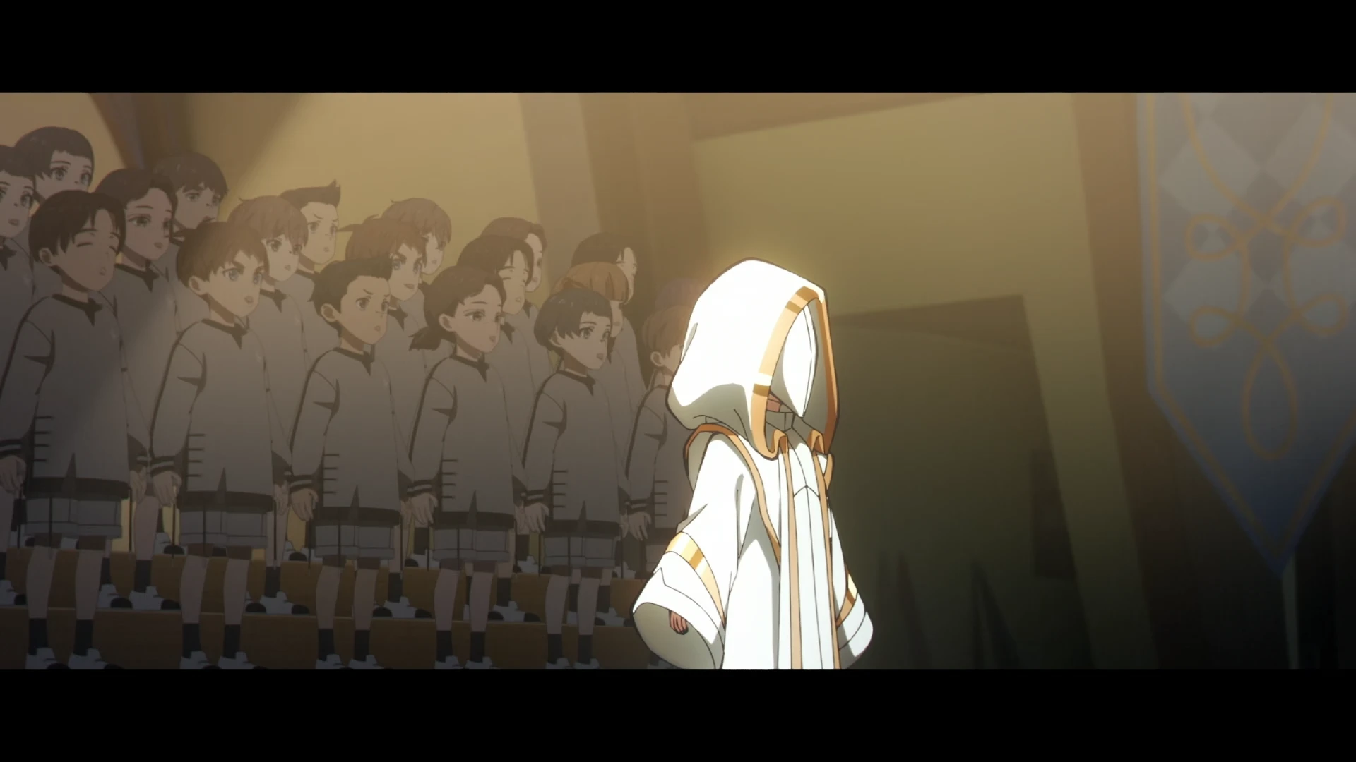 凸变英雄X 第8话