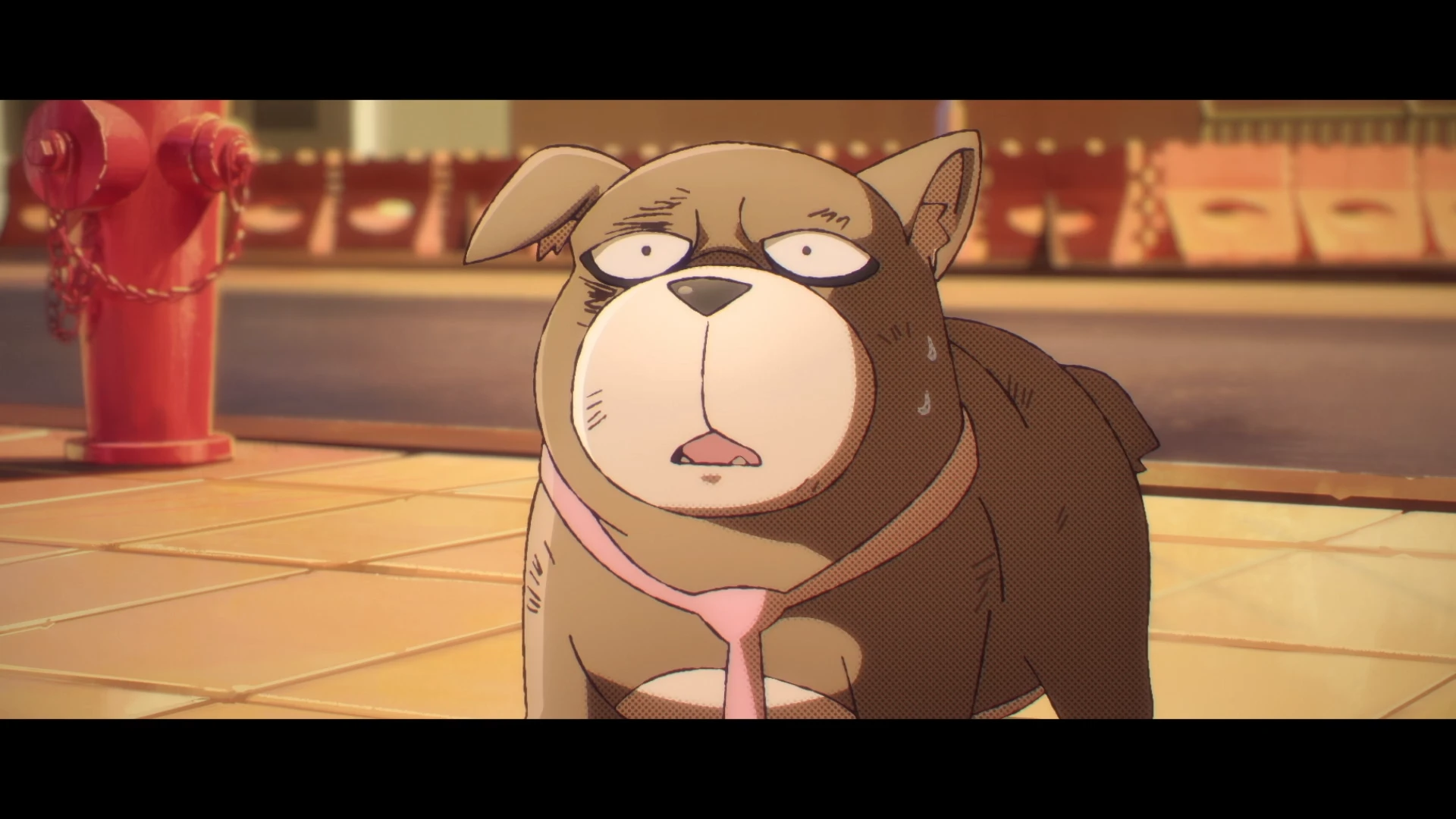 凸变英雄X 第23话