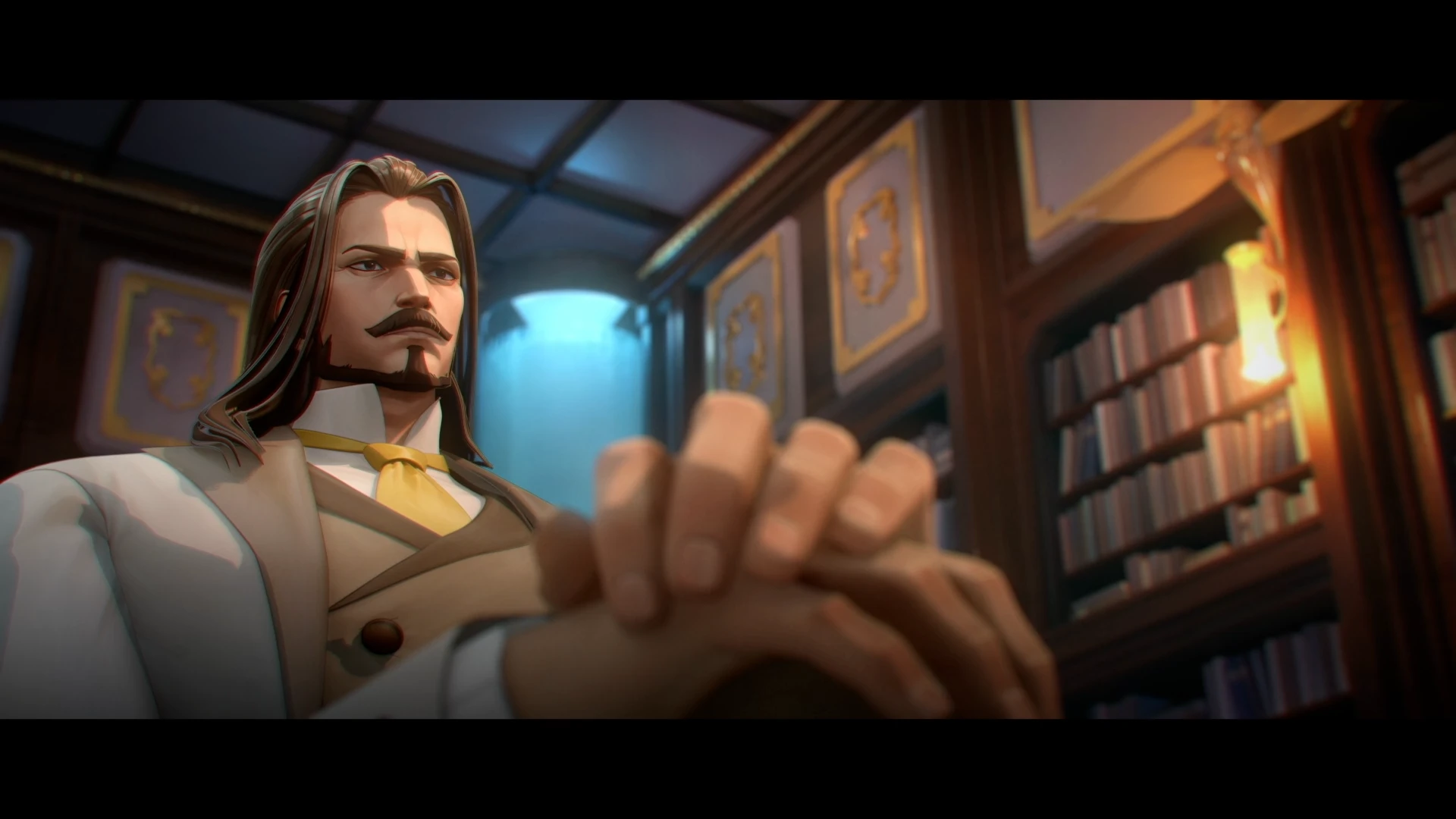 凸变英雄X 第7话