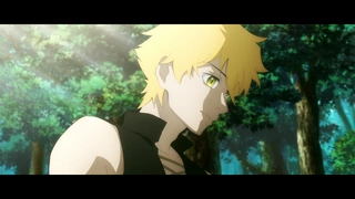 凸变英雄X 第17话