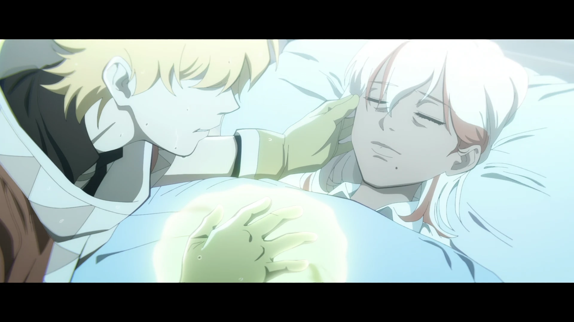 凸变英雄X 第17话