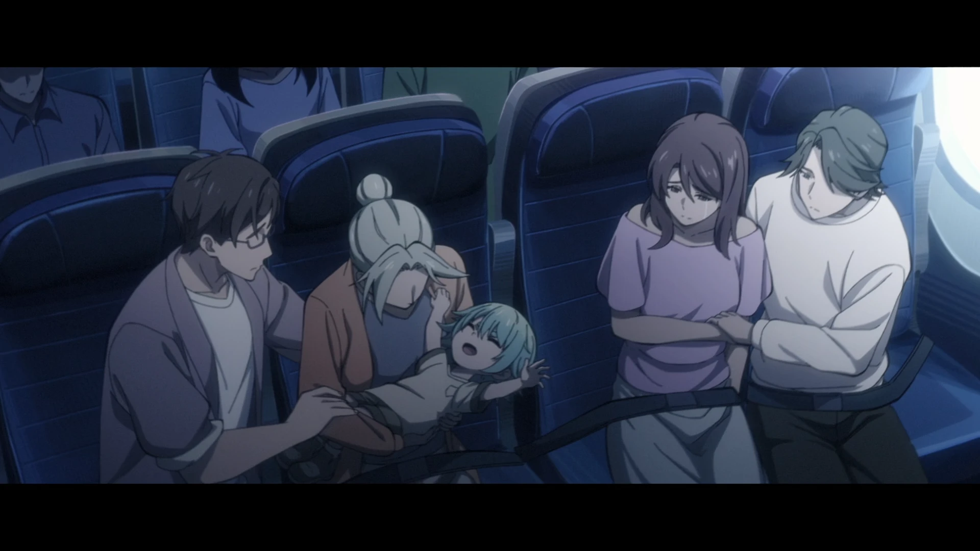 凸变英雄X 第10话