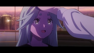 凸变英雄X 第10话