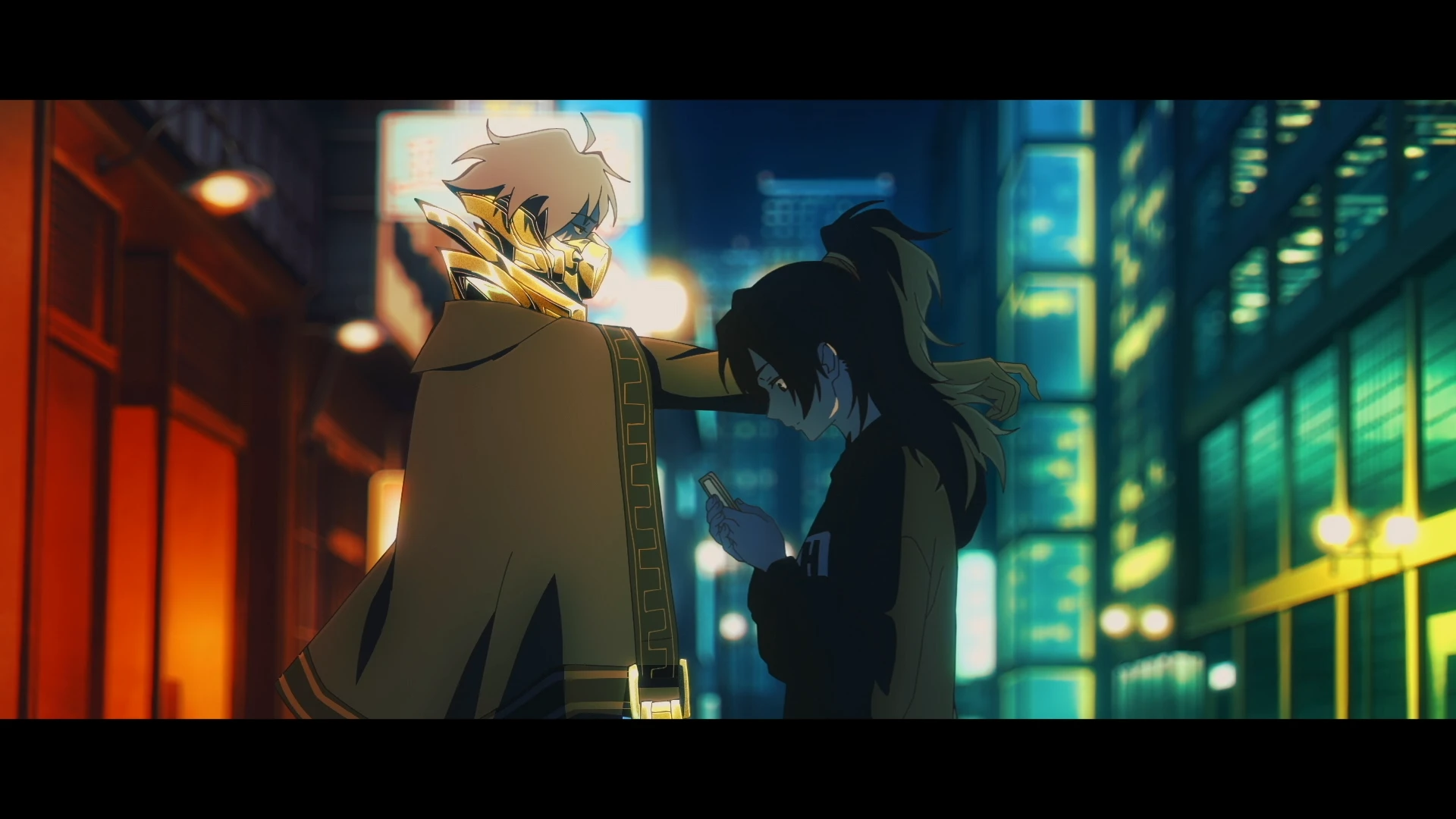 凸变英雄X 第15话