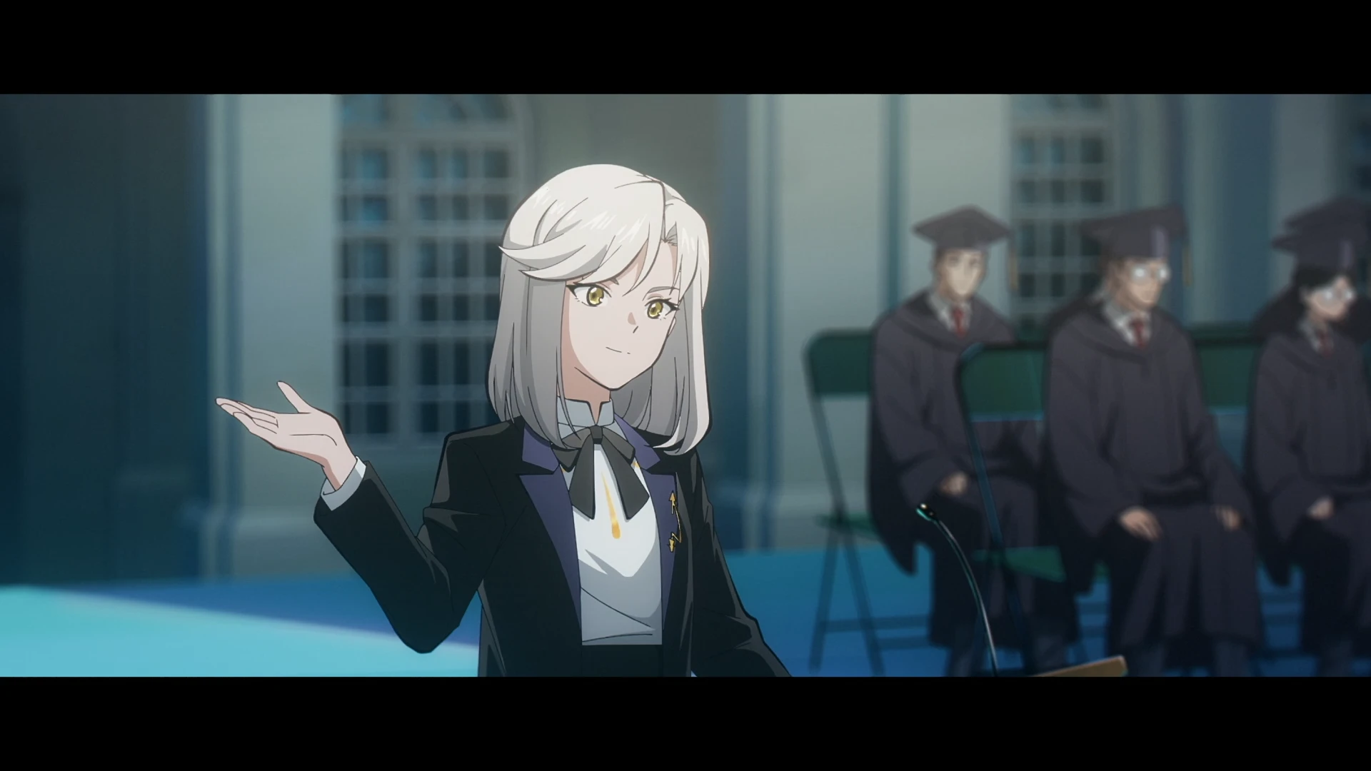 凸变英雄X 第11话