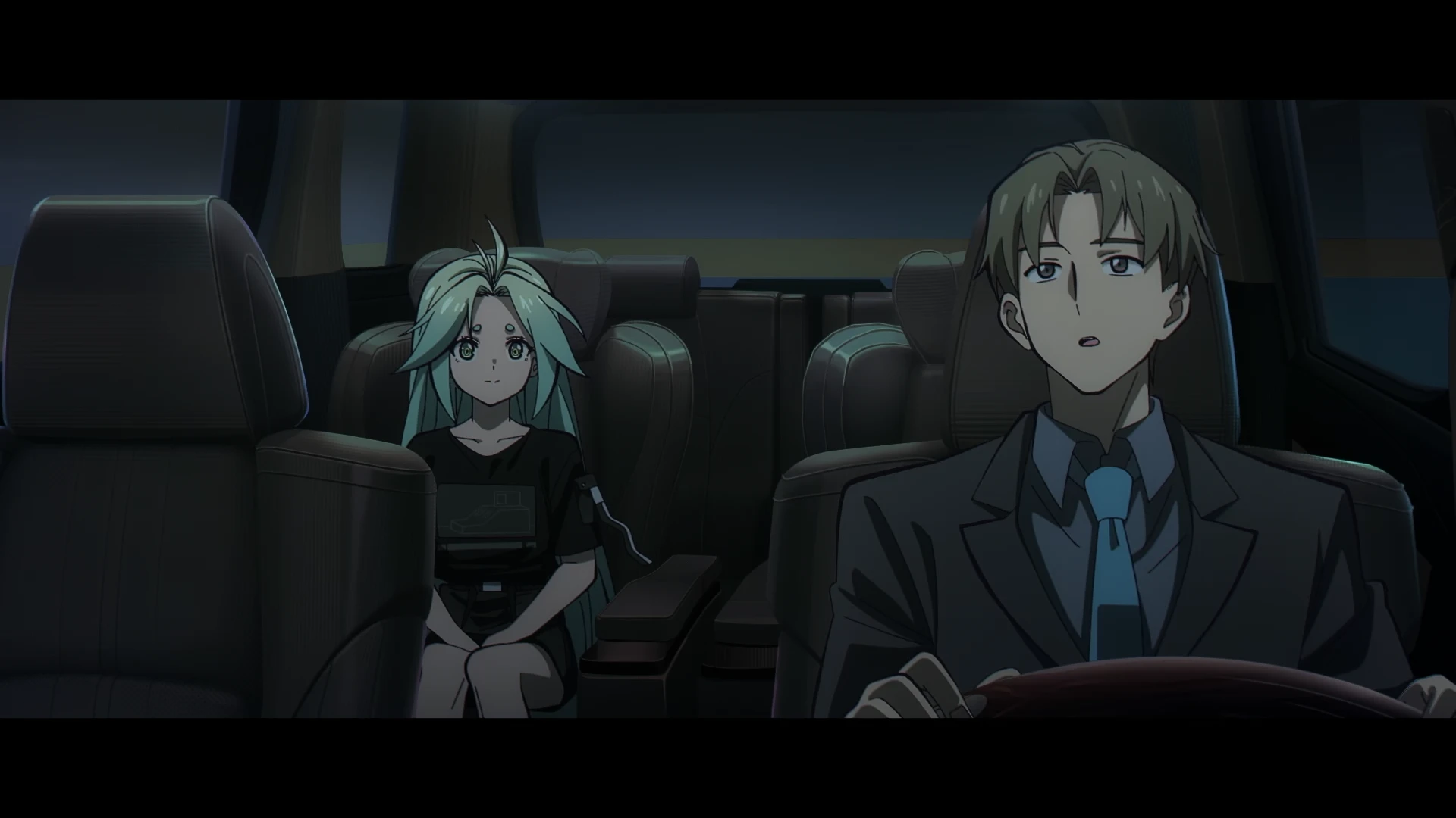 凸变英雄X 第10话