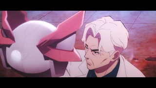 凸变英雄X 第14话