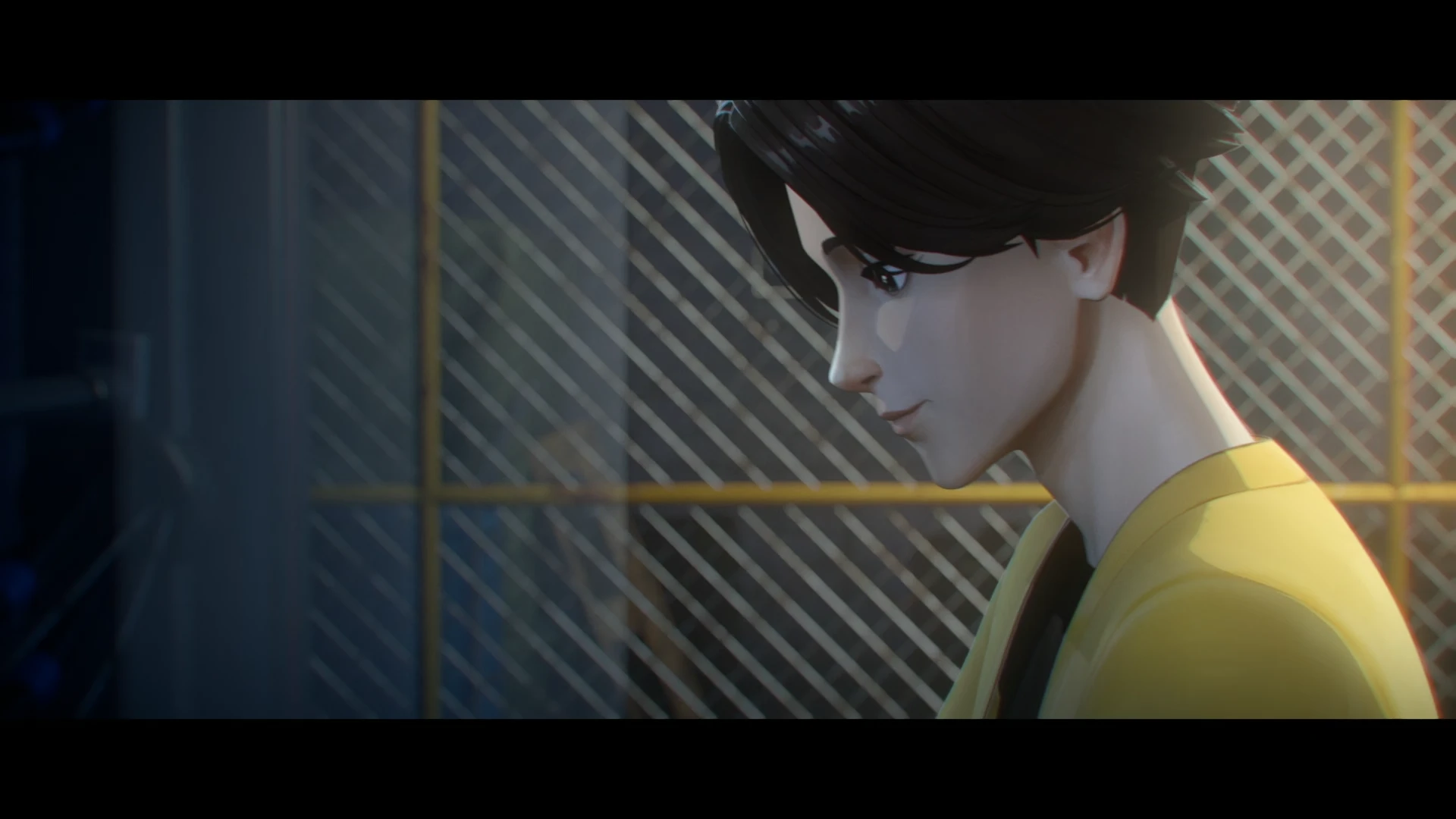 凸变英雄X 第6话