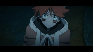 凸变英雄X 第19话