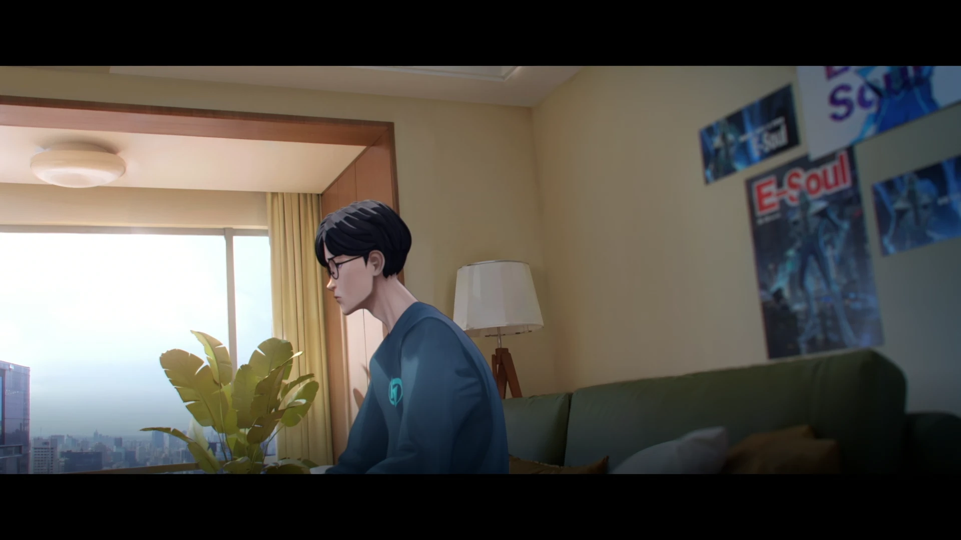 凸变英雄X 第6话