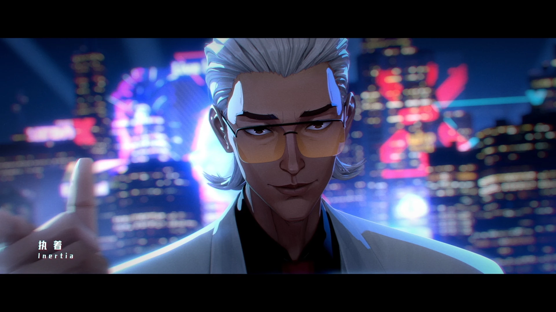 凸变英雄X 第12话