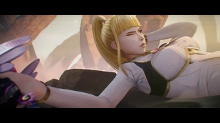 凸变英雄X 第2话