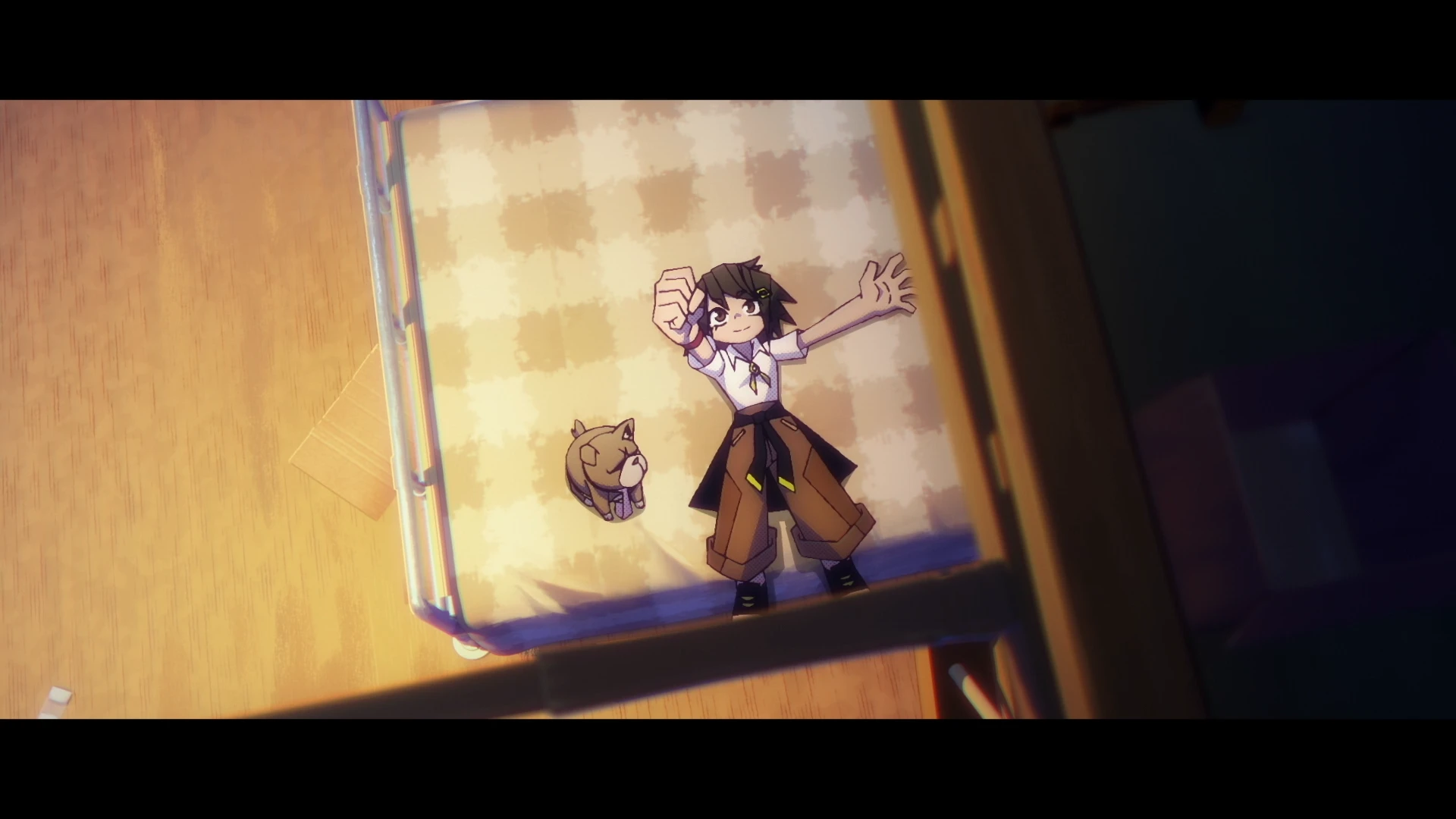 凸变英雄X 第23话