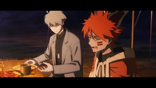 凸变英雄X 第16话