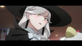 凸变英雄X 第11话