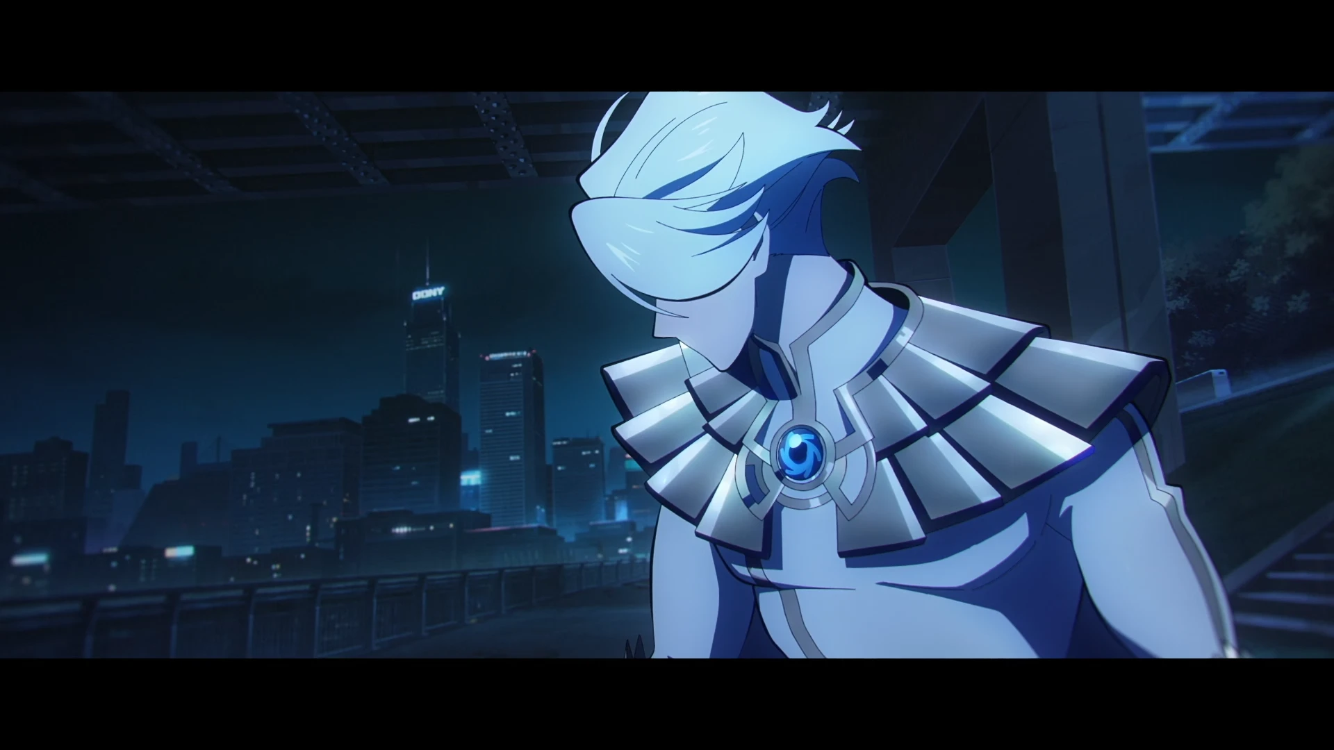 凸变英雄X 第22话