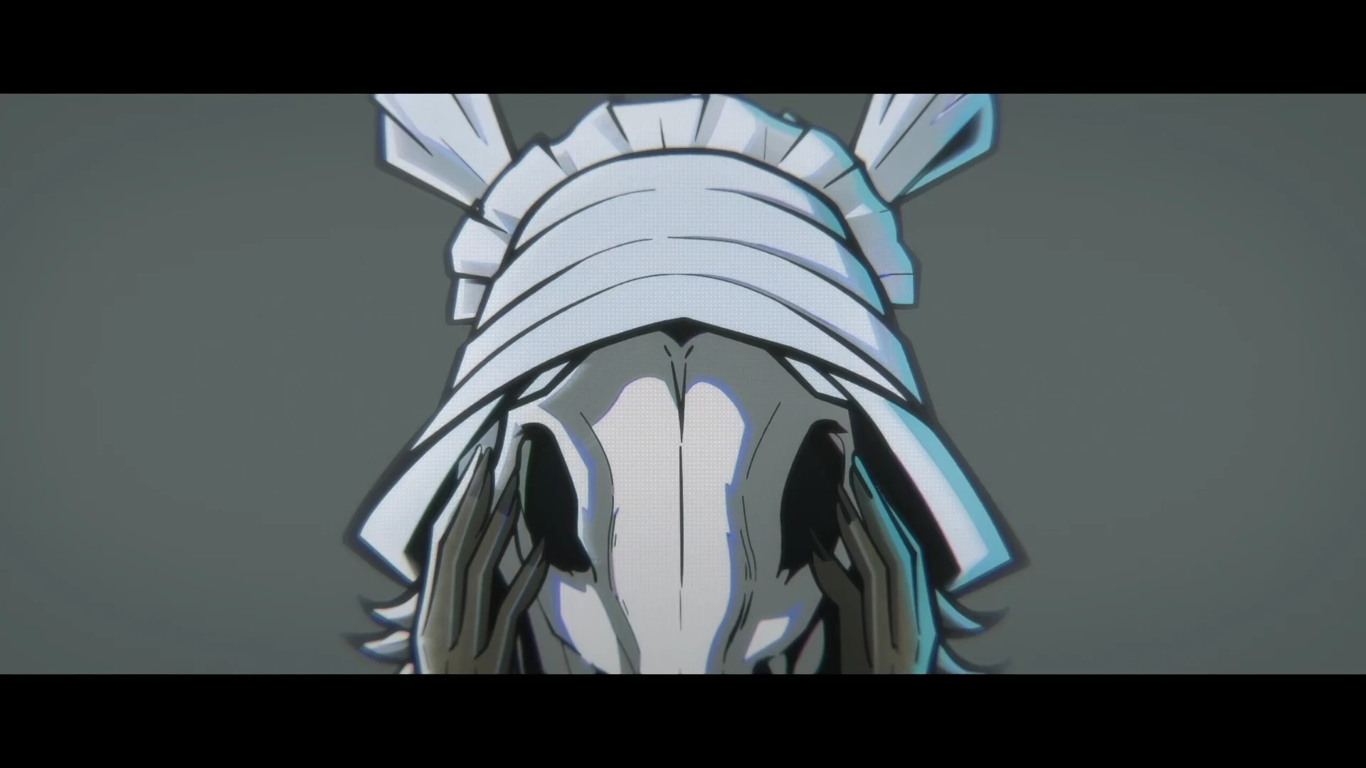 凸变英雄X 第3话