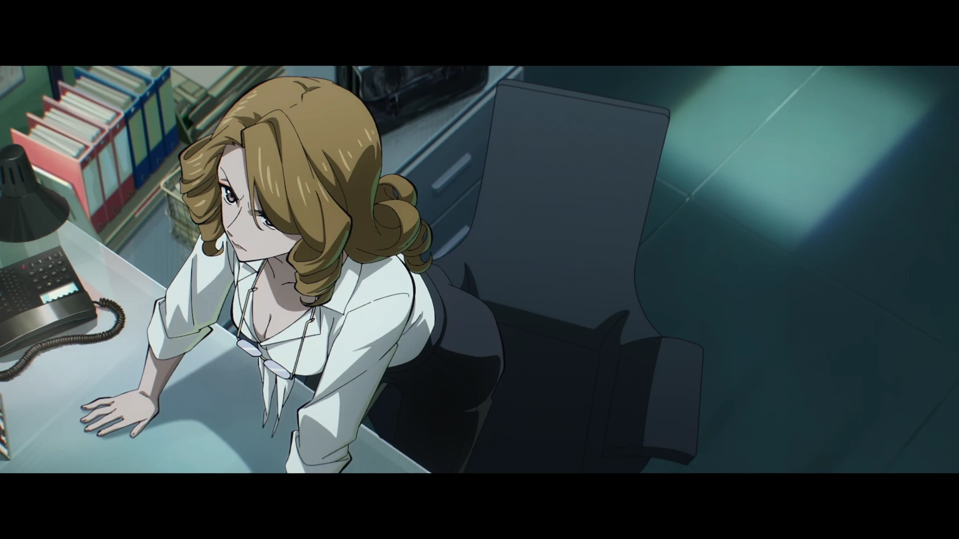 凸变英雄X 第8话