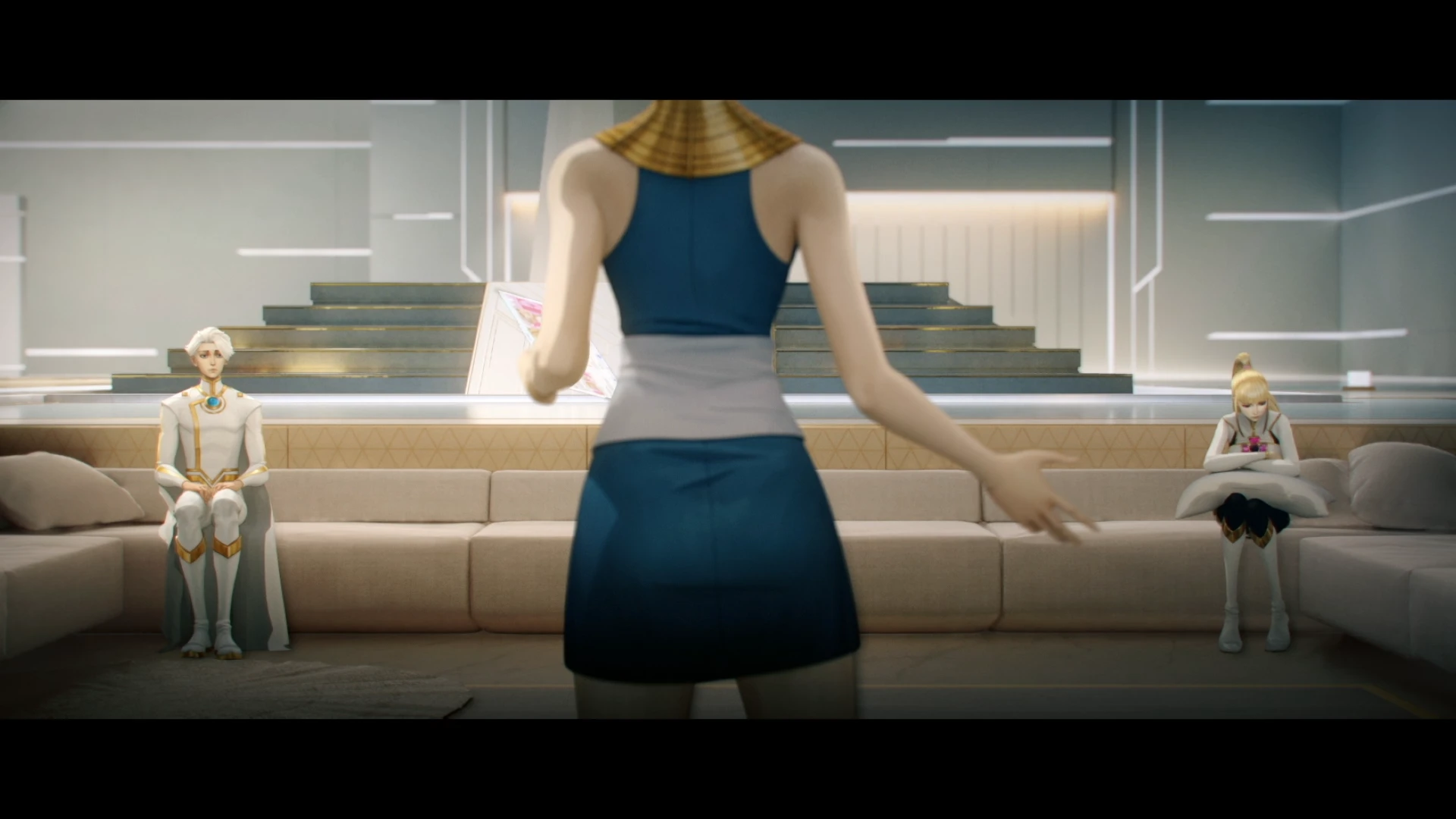 凸变英雄X 第2话