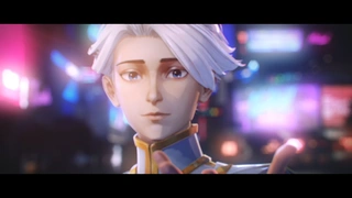 凸变英雄X 第1话