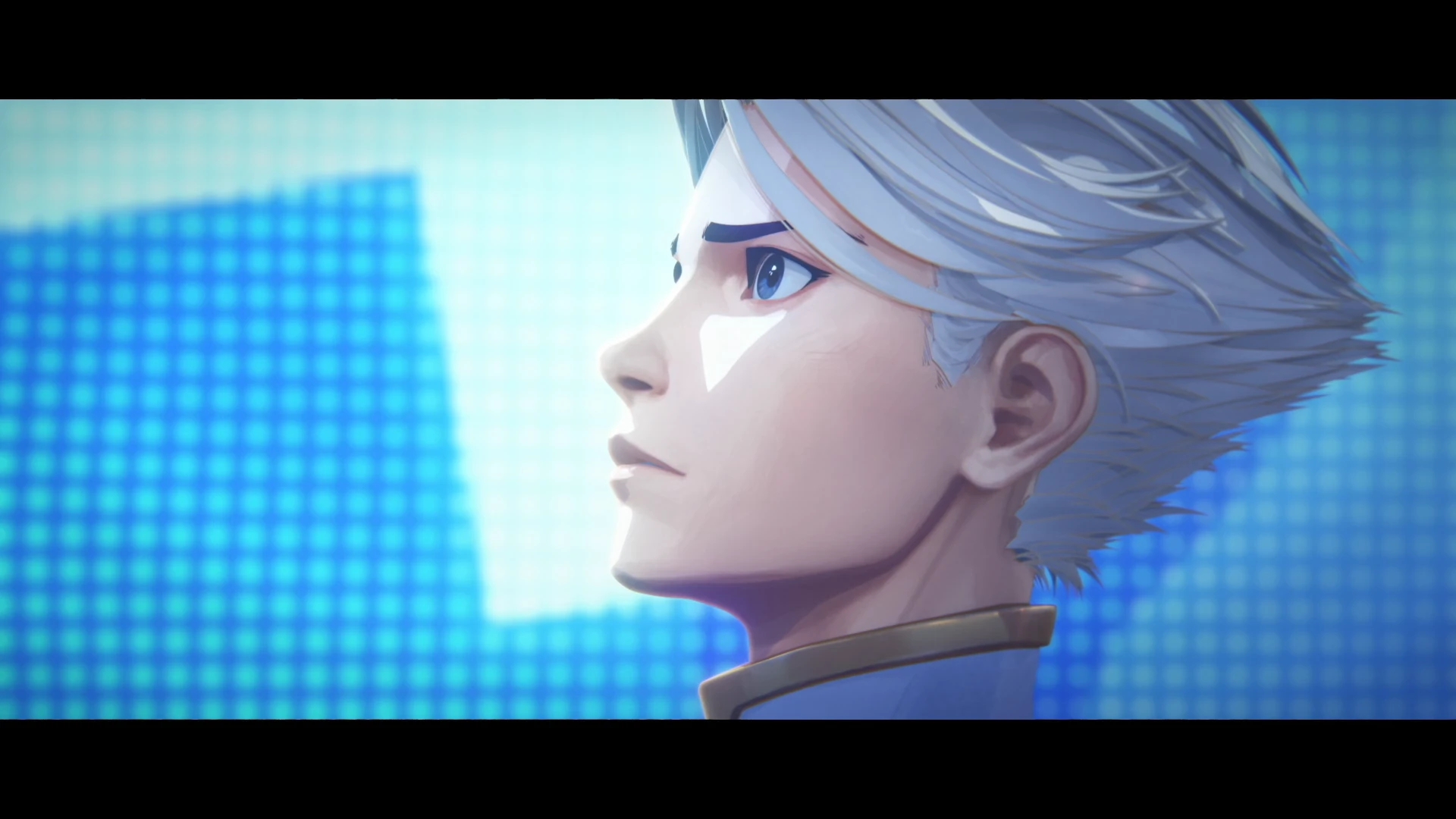 凸变英雄X 第1话