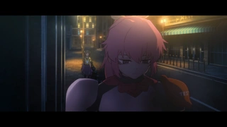 凸变英雄X 第13话