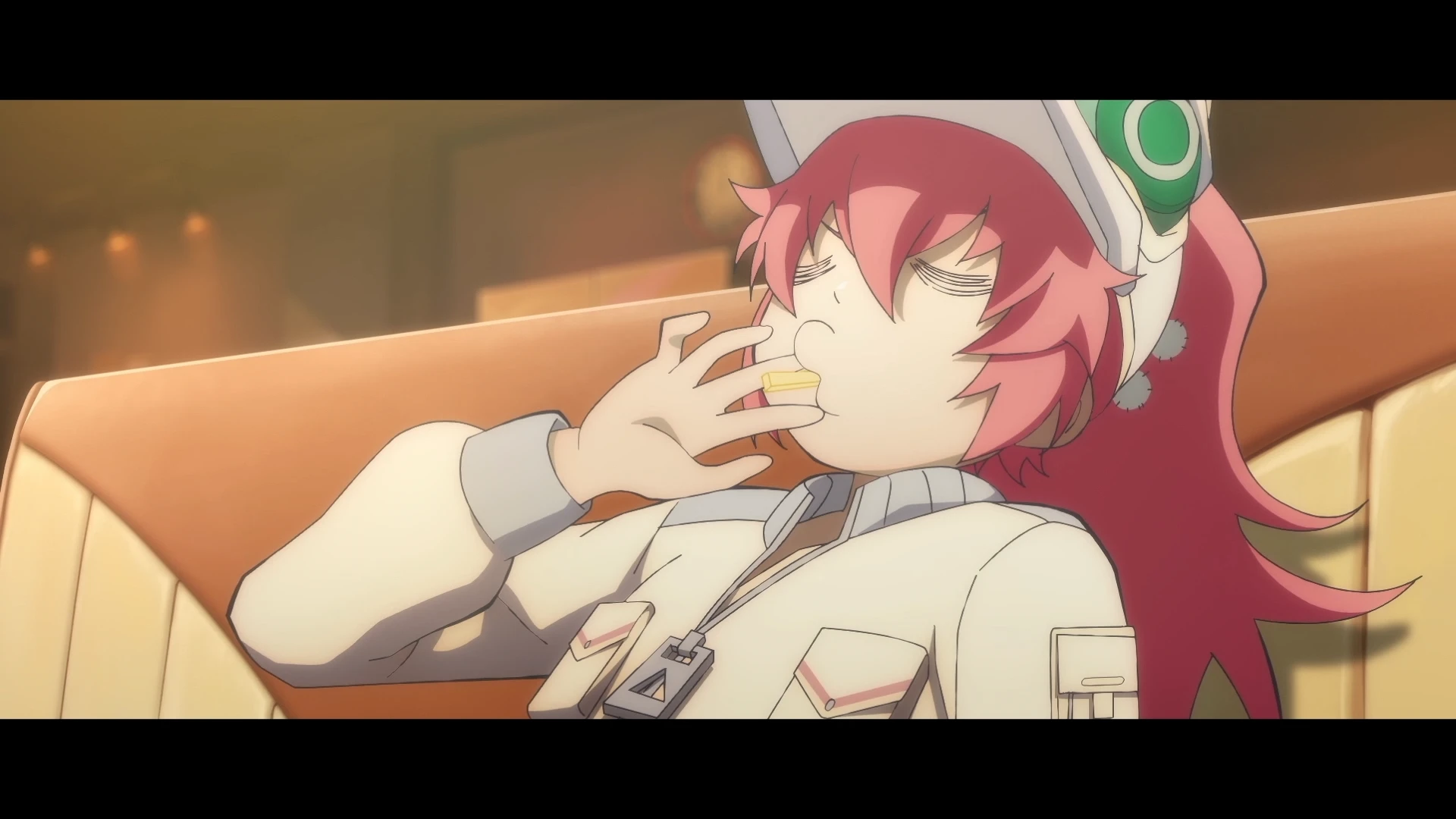 凸变英雄X 第13话