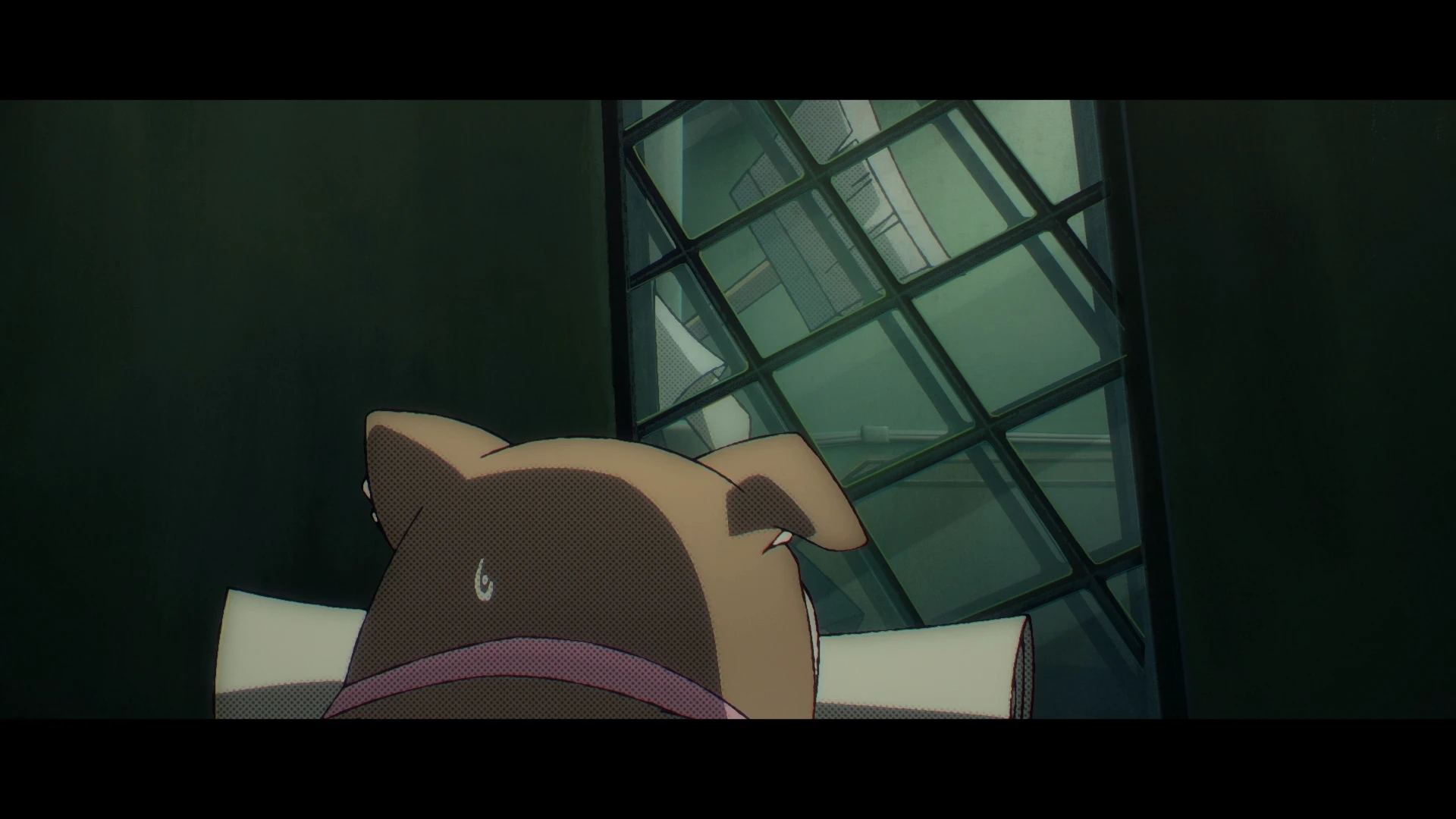 凸变英雄X 第23话