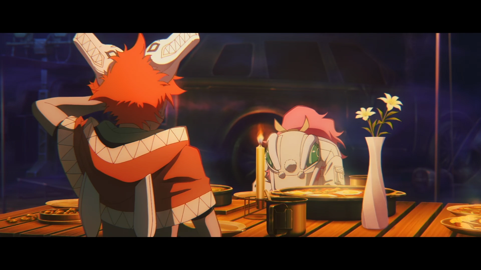 凸变英雄X 第16话