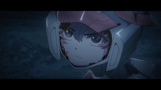 凸变英雄X 第20话