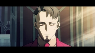 凸变英雄X 第21话